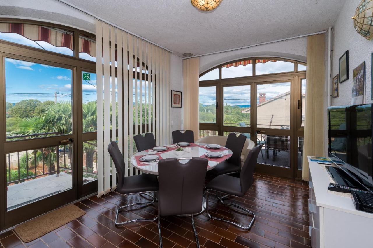 Apartman Ana Bajcici Экстерьер фото