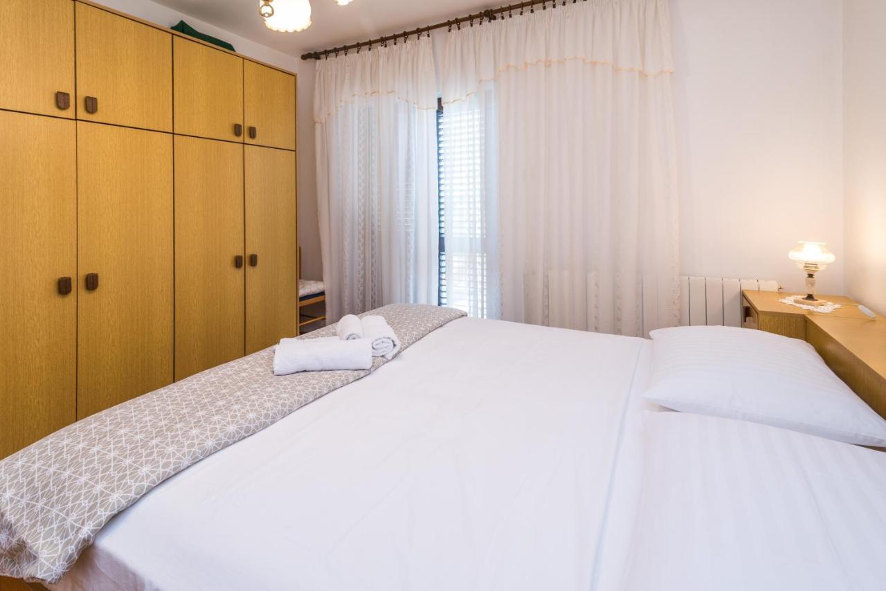 Apartman Ana Bajcici Экстерьер фото
