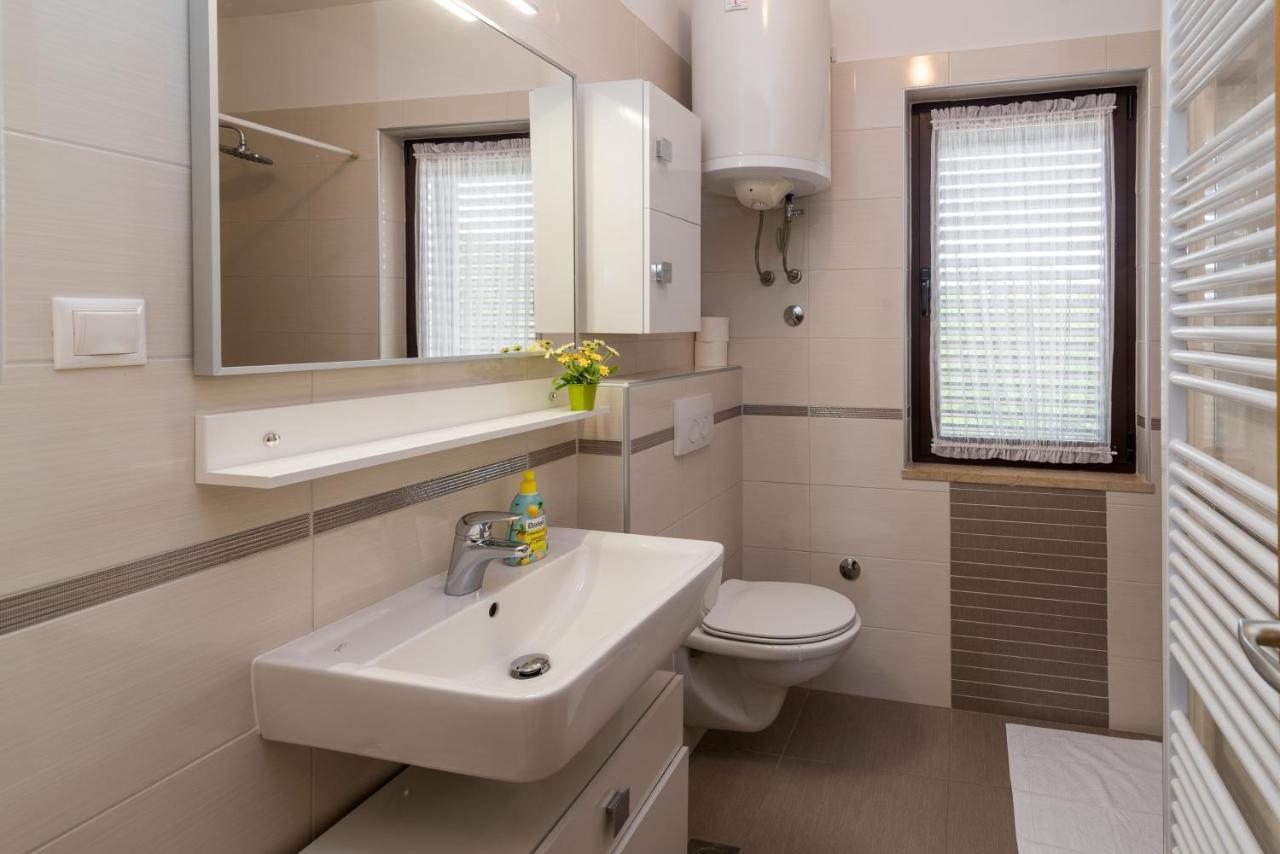 Apartman Ana Bajcici Экстерьер фото