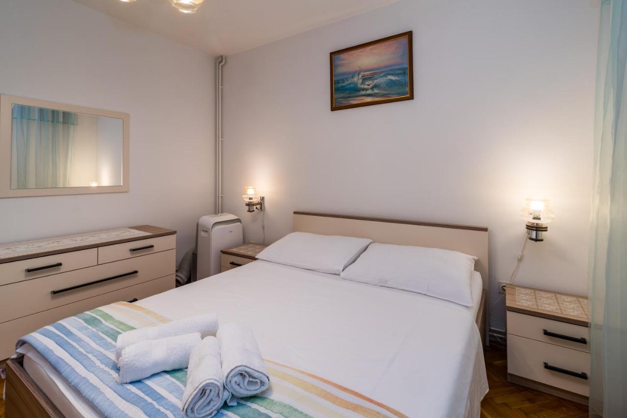 Apartman Ana Bajcici Экстерьер фото