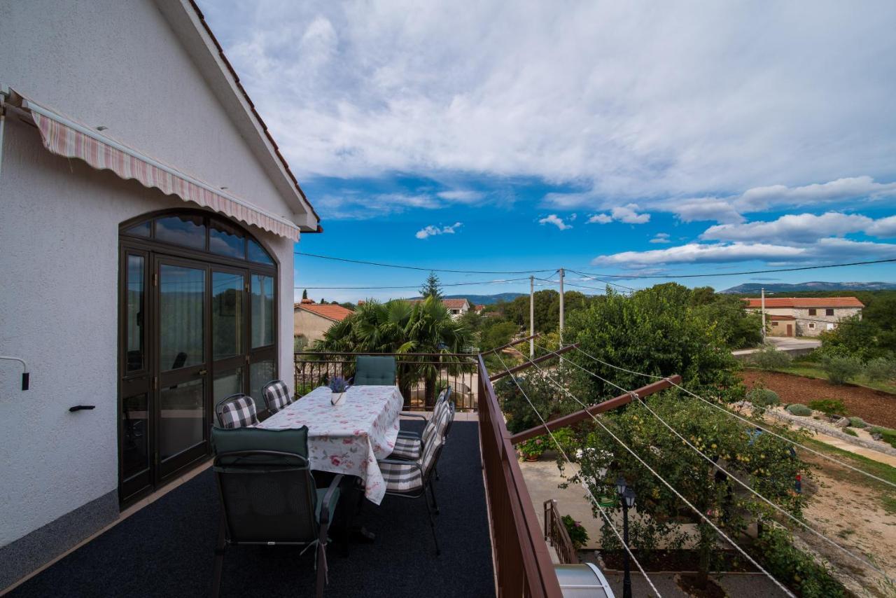 Apartman Ana Bajcici Экстерьер фото