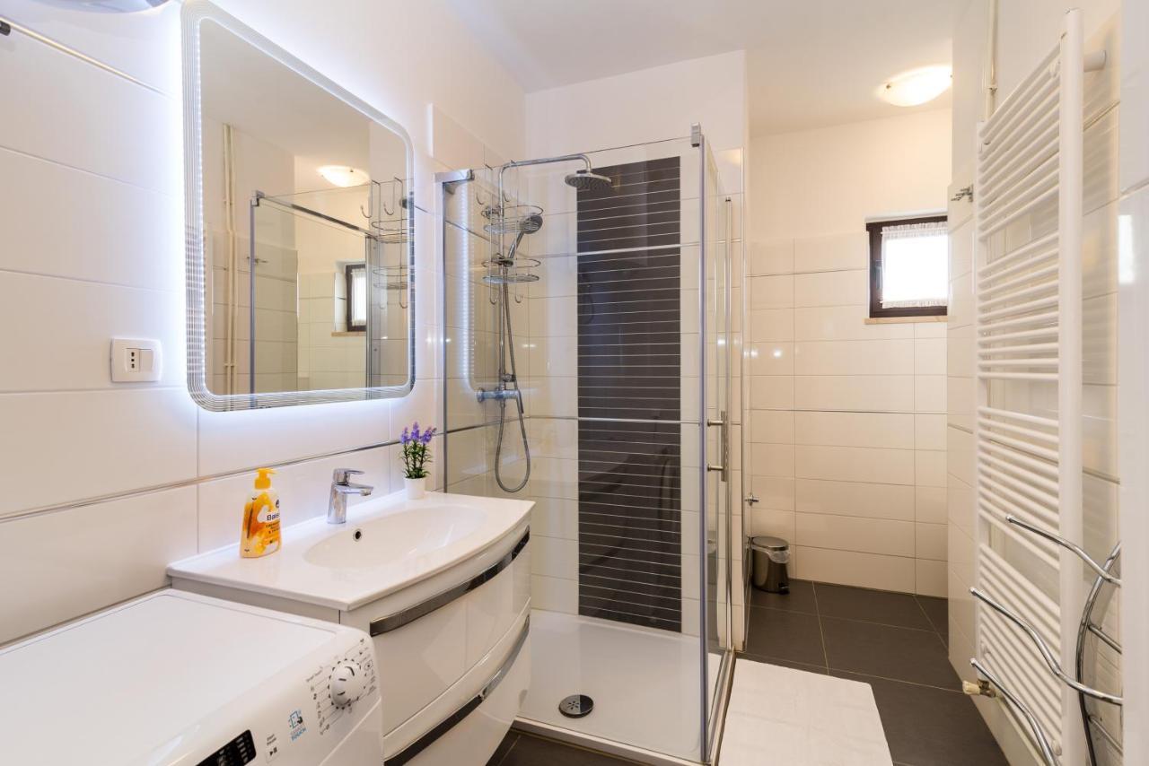 Apartman Ana Bajcici Экстерьер фото
