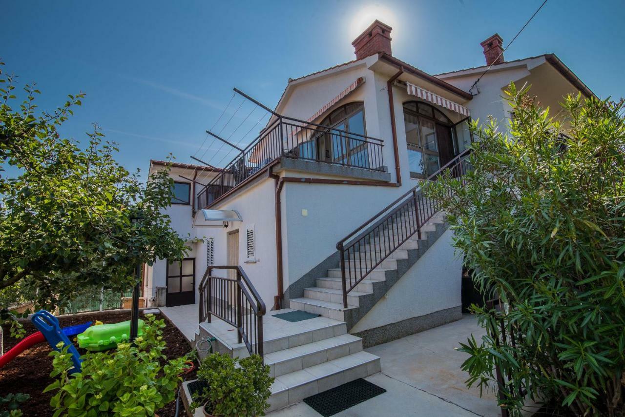 Apartman Ana Bajcici Экстерьер фото