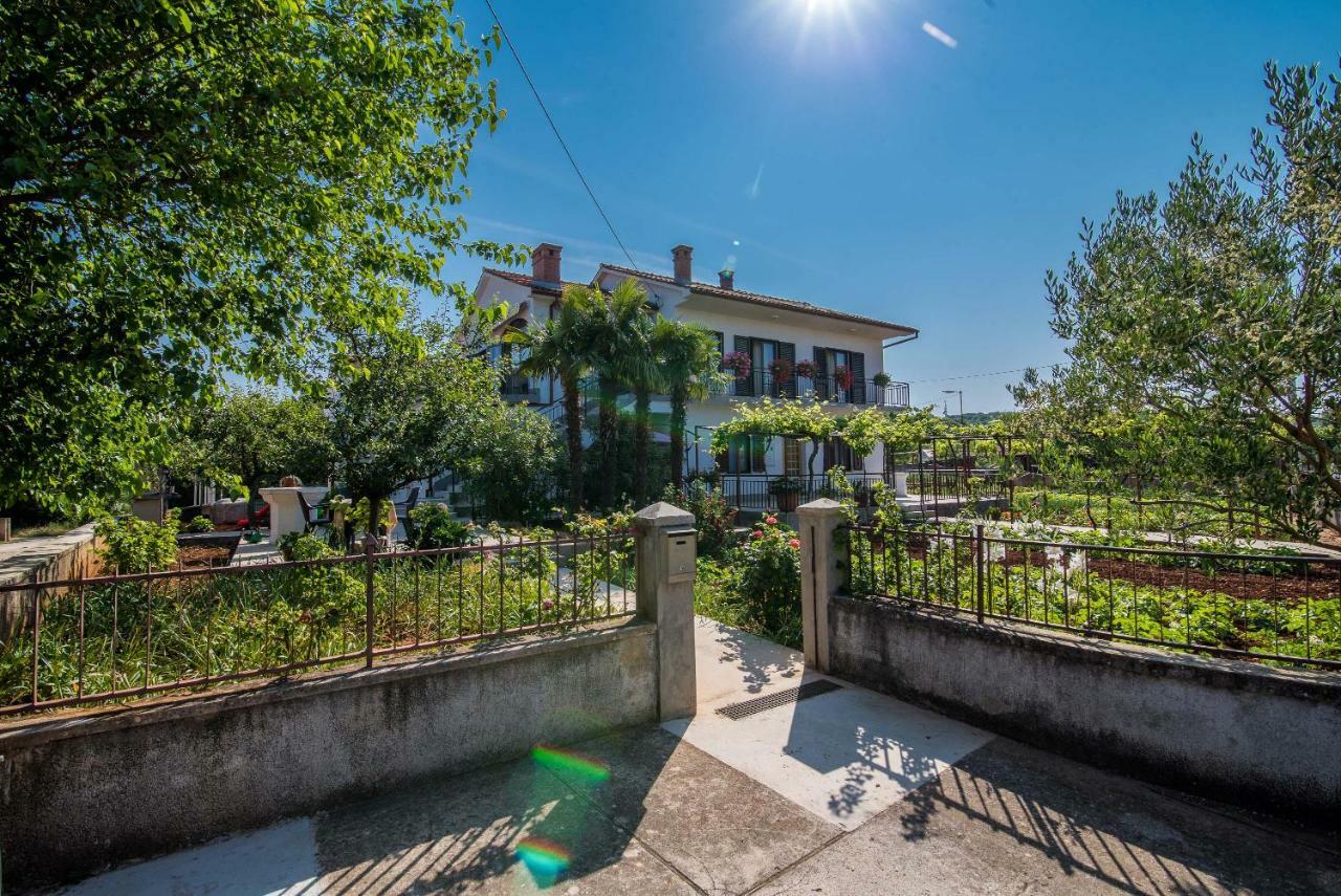 Apartman Ana Bajcici Экстерьер фото