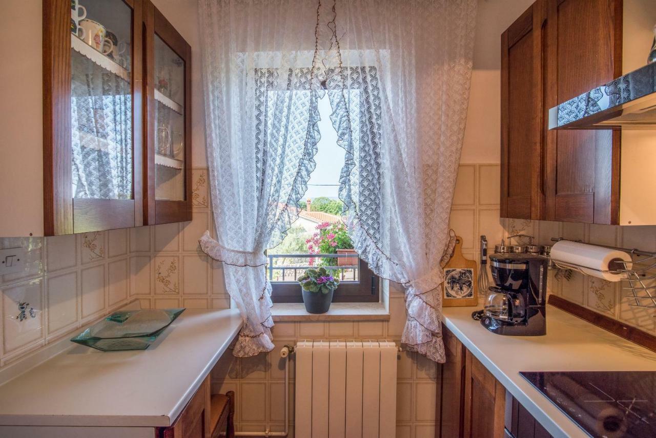 Apartman Ana Bajcici Экстерьер фото