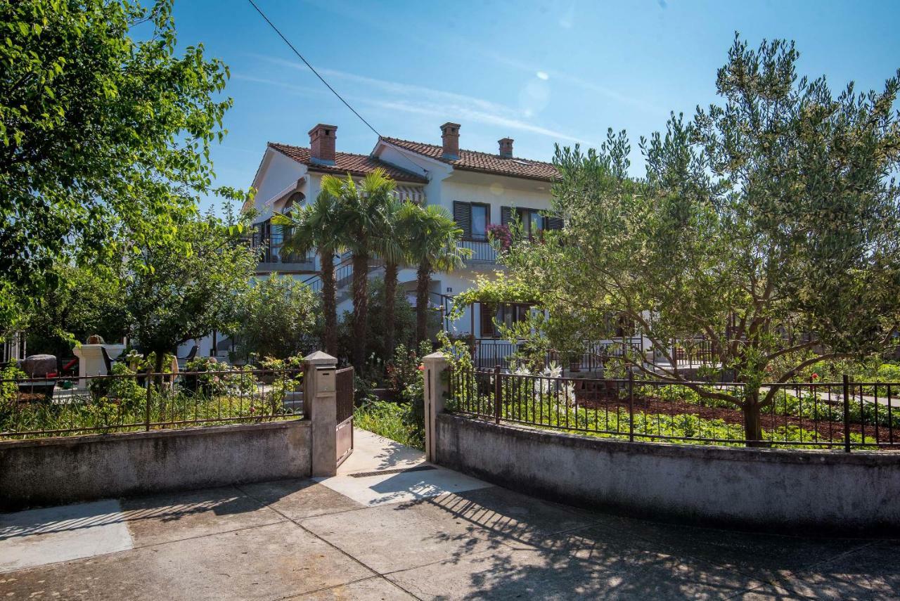 Apartman Ana Bajcici Экстерьер фото
